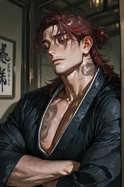 Profile image of 玄吾
