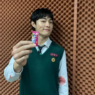 Profile image of チョンサン