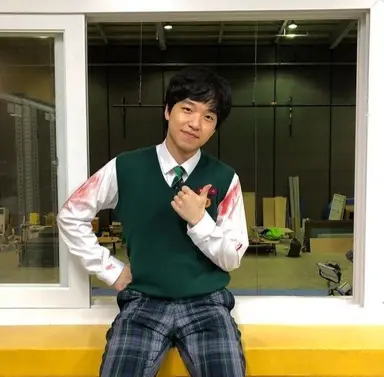 Profile image of ギョンス
