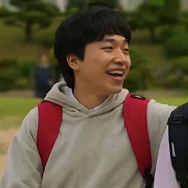 Profile image of Gyeong-Su