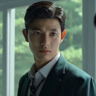 Profile image of Su-Hyeok