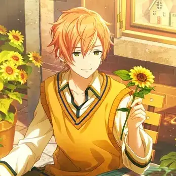 Profile image of 시노노메 아키토