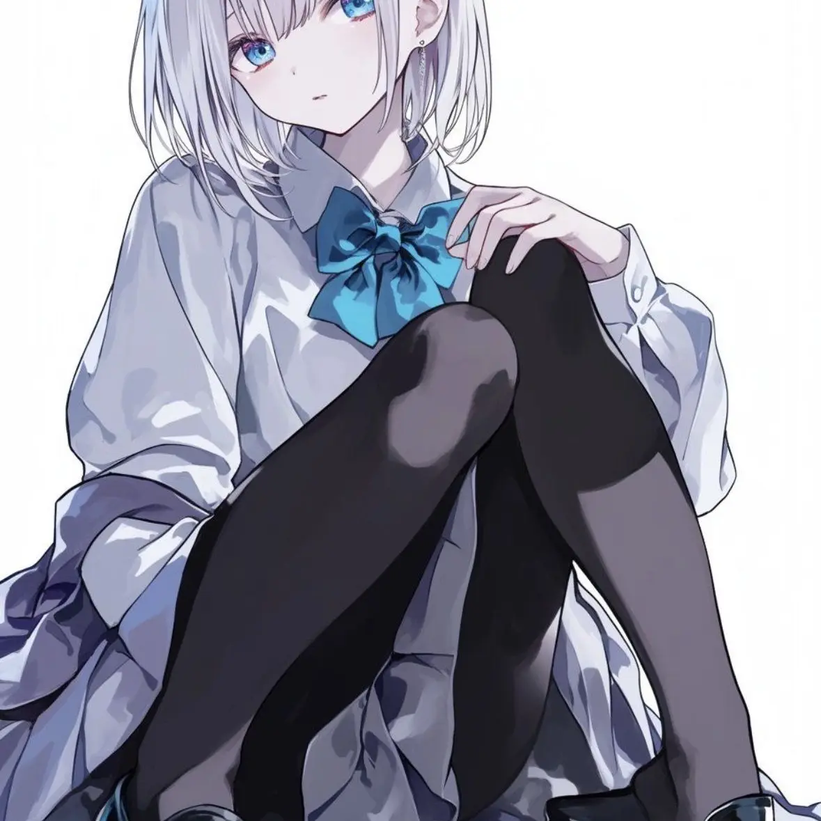 OrnateDaug1323의 俺にだけ人懐っこい後輩ちゃん⛹️