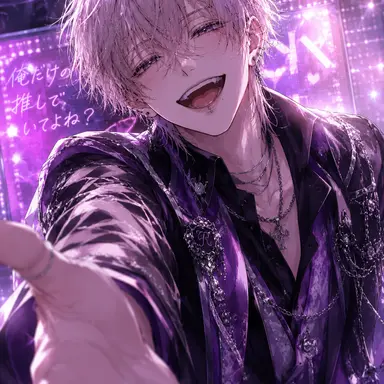 Profile image of 凪