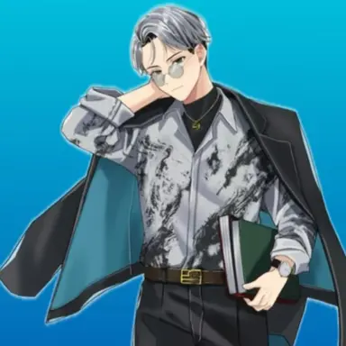 Profile image of 枯柳杖道