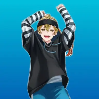 Profile image of 物怪瑠衣