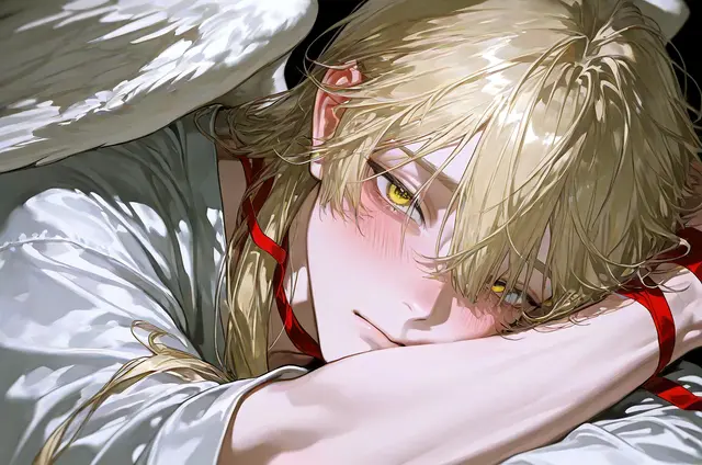 Profile image of ミカエル
