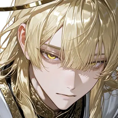Profile image of ミカエル