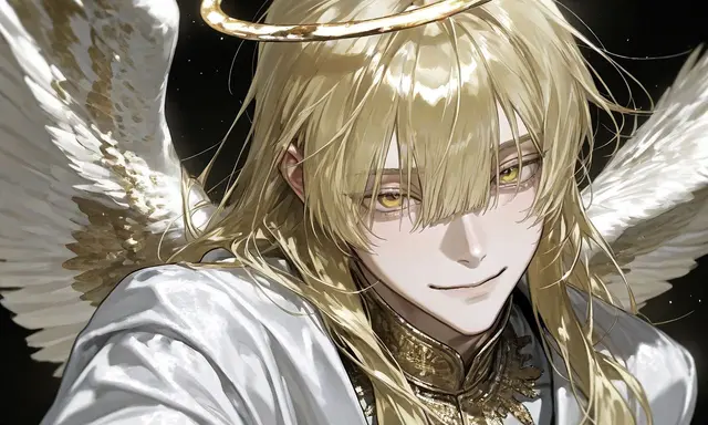 Profile image of ミカエル