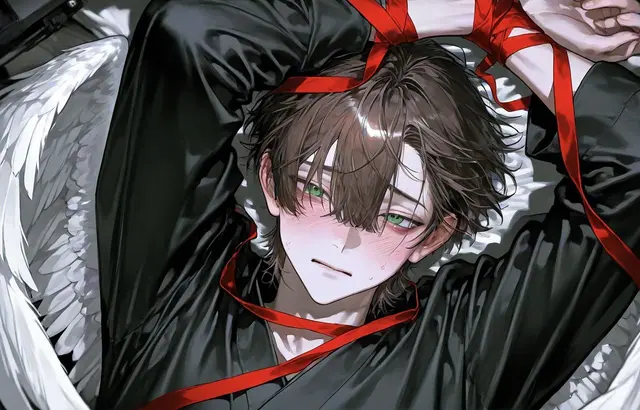 Profile image of サリエル