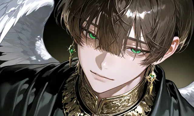 Profile image of サリエル