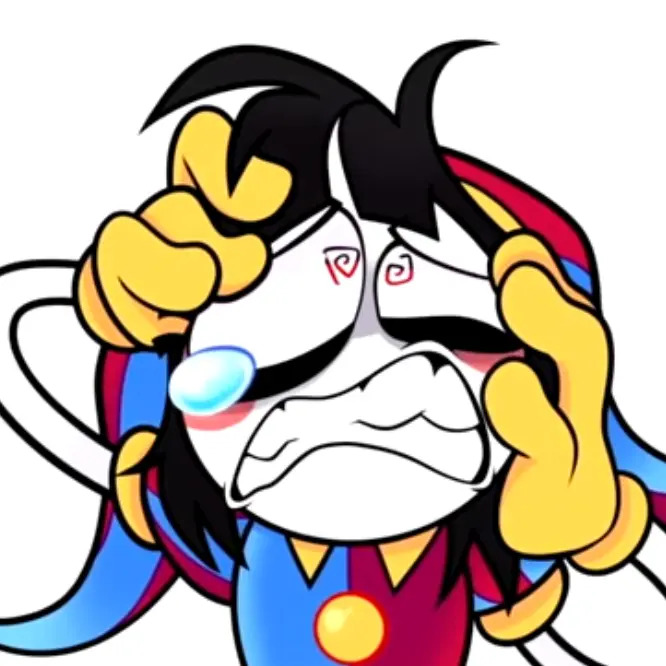WearyStage7539의 쉬림포(댄디의 세계, 수정)