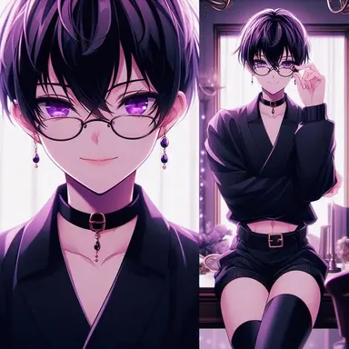 Profile image of Theo
