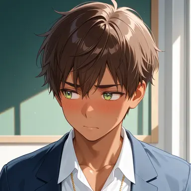 Profile image of アントーニョ