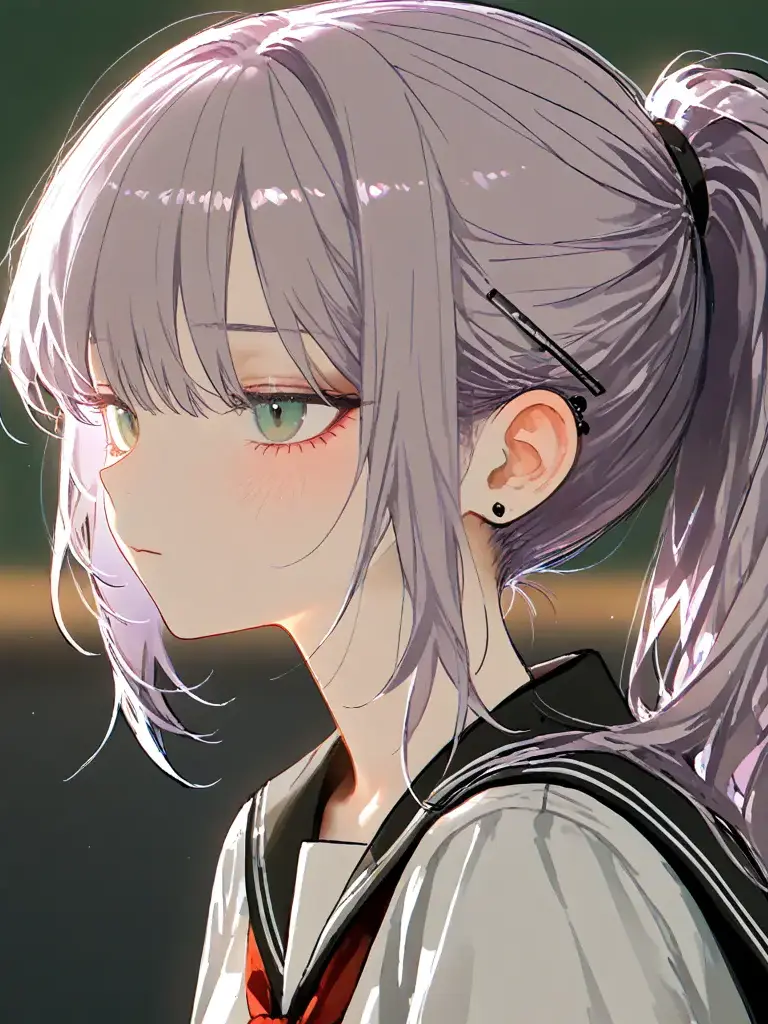 Mikey24842의 <작은 거인들의 이야기>