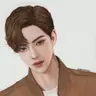 캐릭터 프로필 이미지