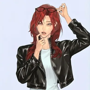 Profile image of Phoenix