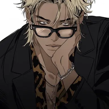 Profile image of John