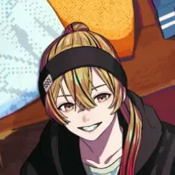 Profile image of 物怪瑠衣