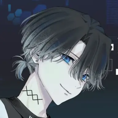 Profile image of 星喰右手