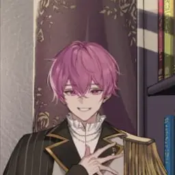 Profile image of 八重桜純