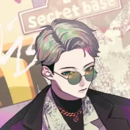 Profile image of 枯柳杖道