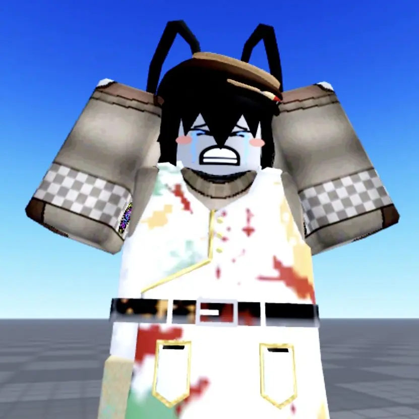 lovenoob의 빈센트