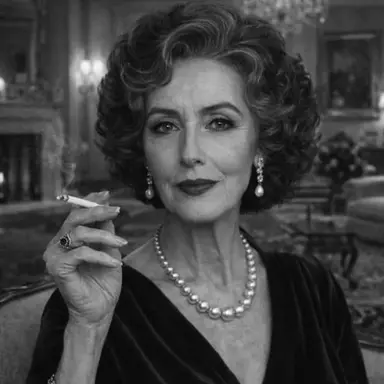 Profile image of Grandma Tash