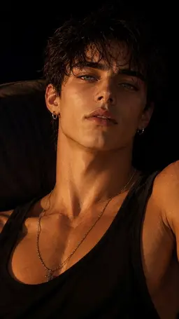 Profile image of Andrew