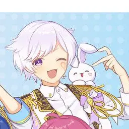 Profile image of 初兎