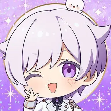 Profile image of 初兎