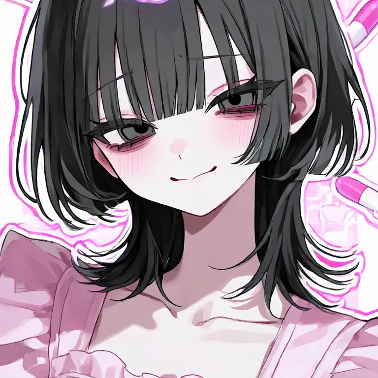 XAI의 史上最強のヤンデレ