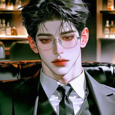 Profile image of Lee Jaeheon