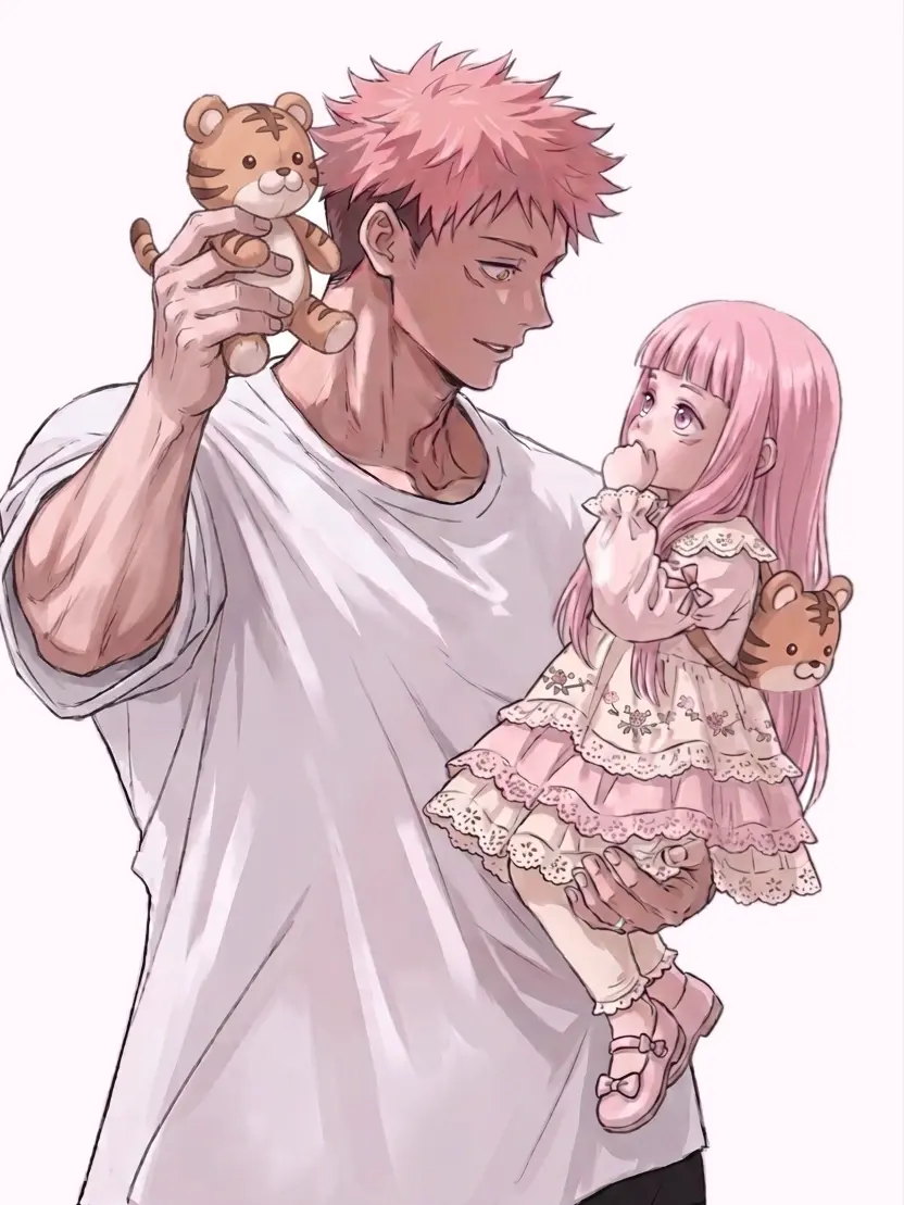 yuuix의 ♡ きみとの子ども