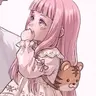 Profile image of める