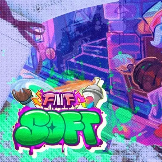 Luke_KOREA의 소프트 Soft mod 프나펑