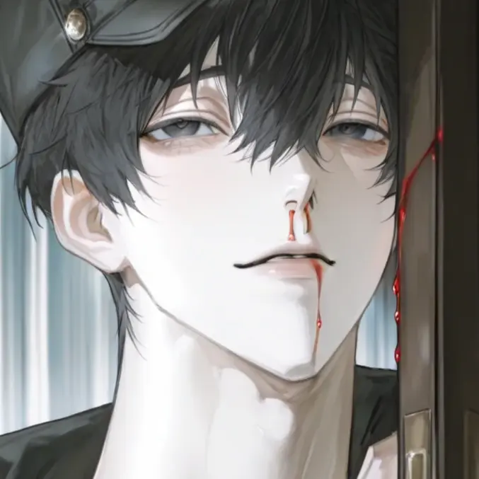 NosyBrain1294의 変態元カレがストーカーしてきます