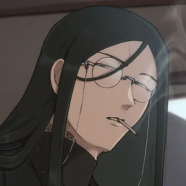 Profile image of 미부 오우시로우