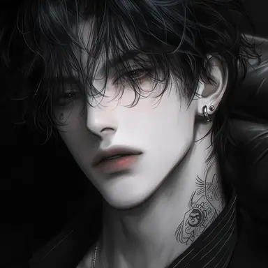 Profile image of Kang Taehwan