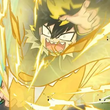 Profile image of Kiba