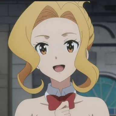Profile image of ルナ