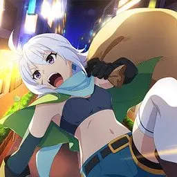 Profile image of クリス