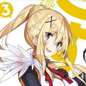 Profile image of ダクネス