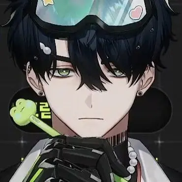 AstuteNerve0749의 로보 프로스터