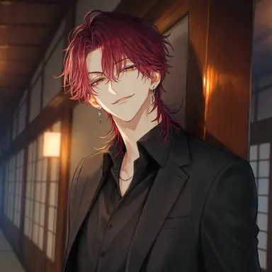 Profile image of 雲雀