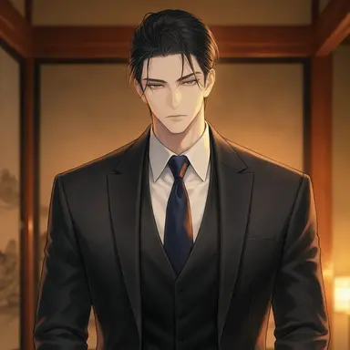 Profile image of 鷹時