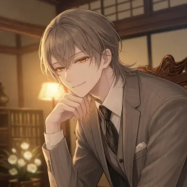 Profile image of 鴇音