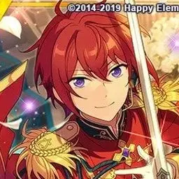 leo_0129의 金色の騎士と泥色の王