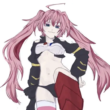 Profile image of Aoi
