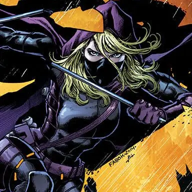 Profile image of Stephanie Brown